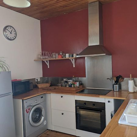 Gîte L'Ancienne Charcuterie Buzet-sur-Baise Extérieur photo
