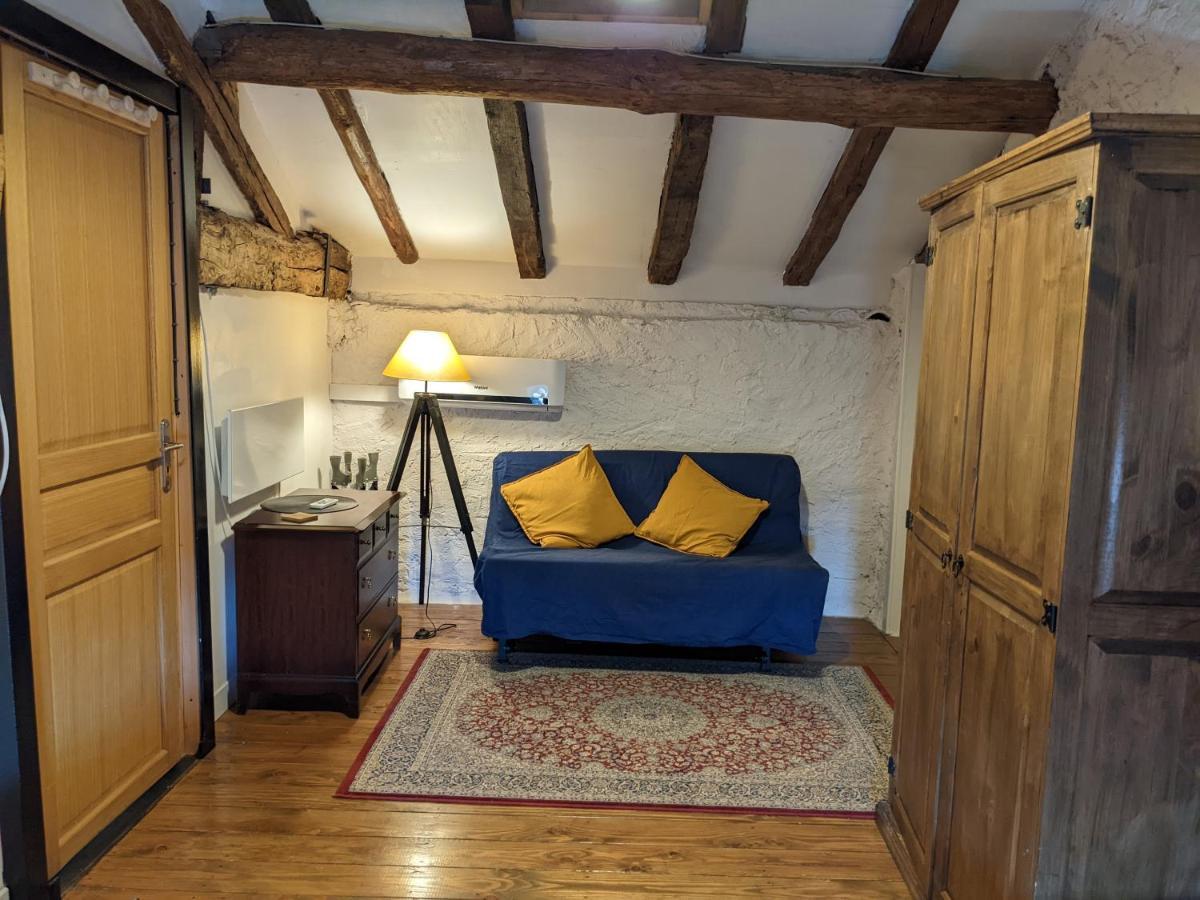 Gîte L'Ancienne Charcuterie Buzet-sur-Baise Extérieur photo